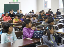 11月度例会報告